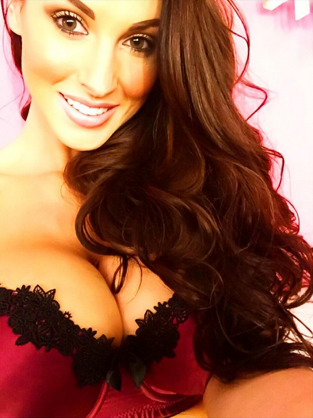 Alice Goodwin