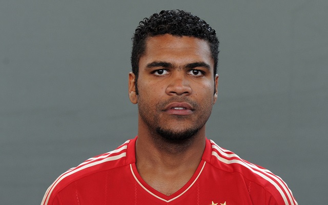 Breno Bayern Munich