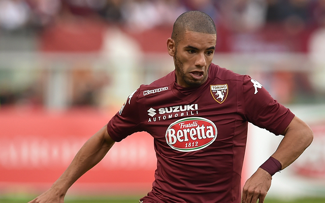 Bruno Peres Torino