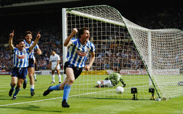 F.A.Cup Final