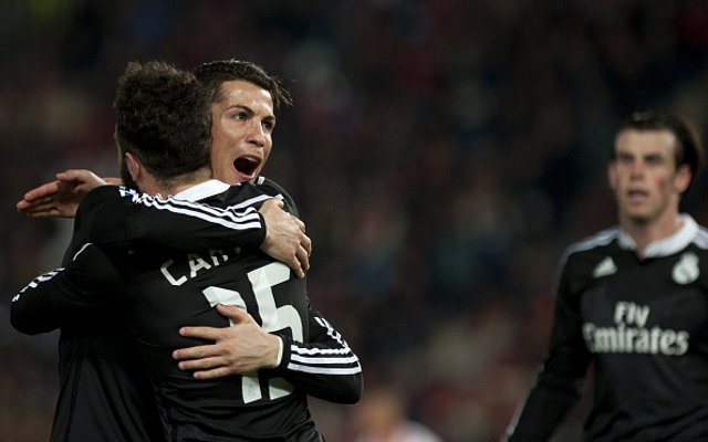 Real players