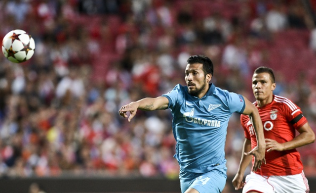 Ezequiel Garay