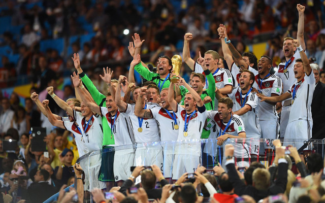 Germany World Cup
