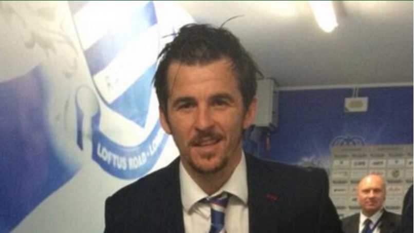 Joey Barton