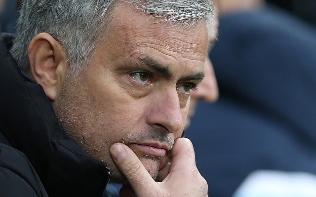 Jose Mourinho Chelsea
