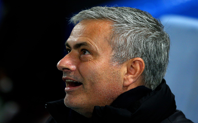 Jose Mourinho Chelsea