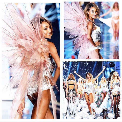 Jourdan Dunn