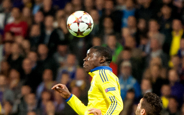 Kurt Zouma Chelsea
