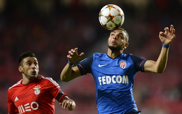 Layvin Kurzawa