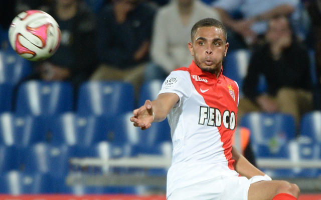 Layvin Kurzawa Monaco