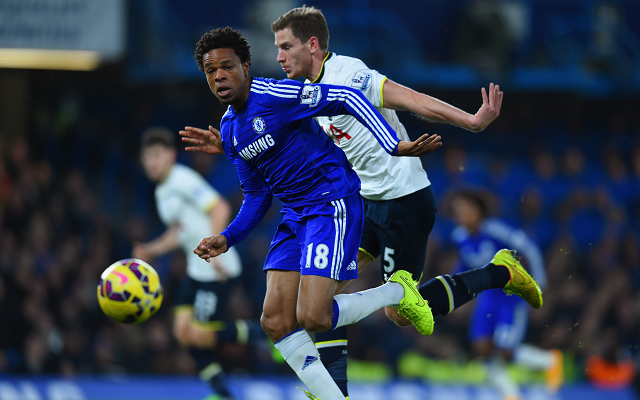 Loic Remy Chelsea