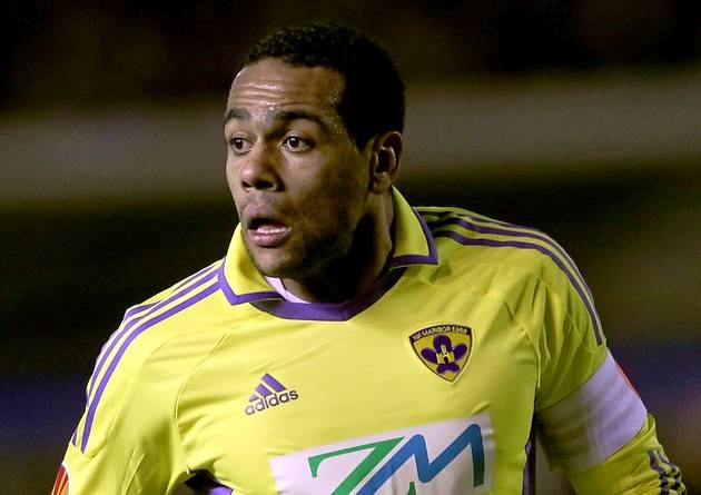 Marcos Tavares, Maribor