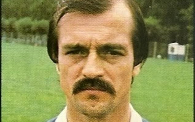 Miroslav Klose Dad