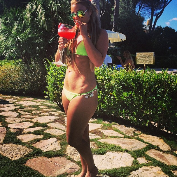 Natalie Polycarpou