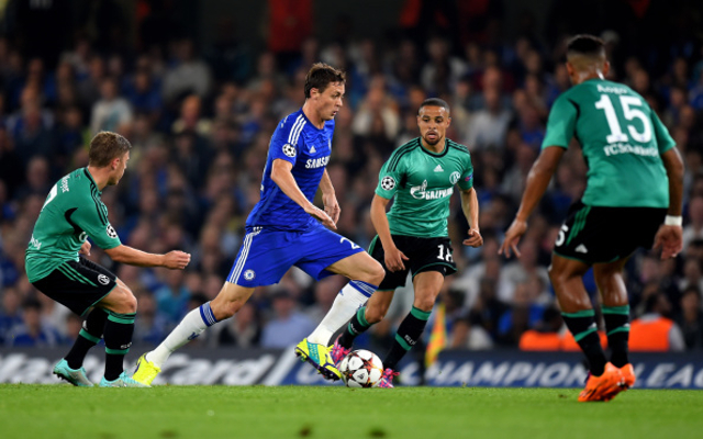 Nemanja Matic Chelsea