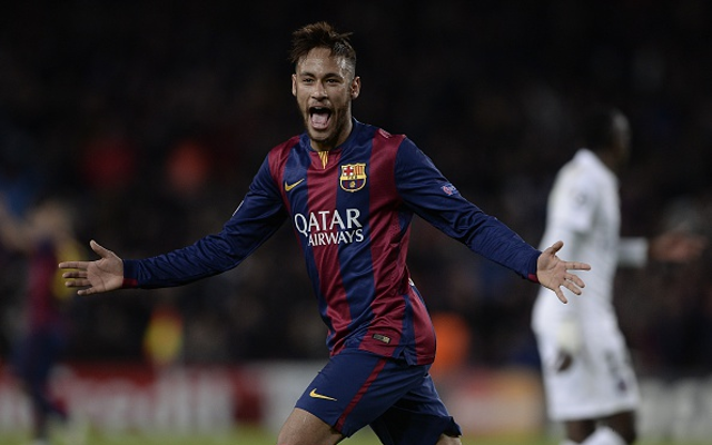 Neymar