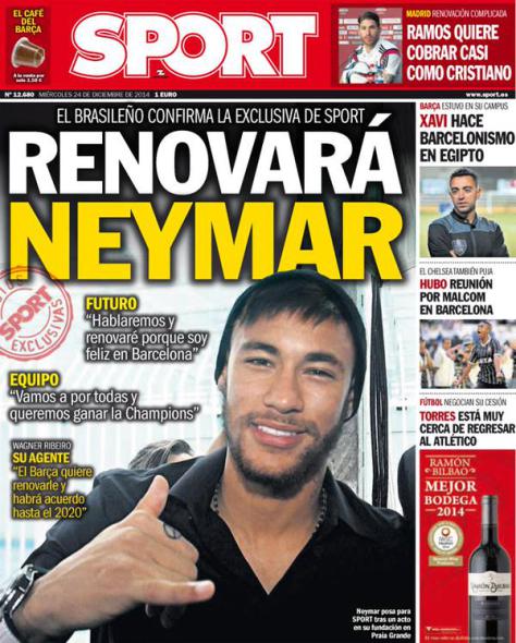 Neymar