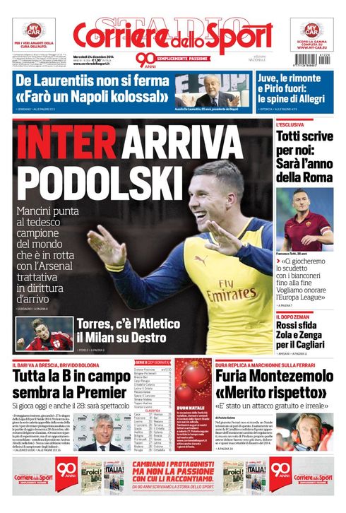 Podoslki