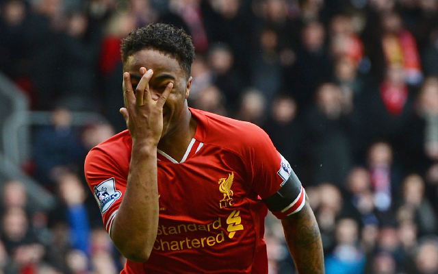 Raheem Sterling