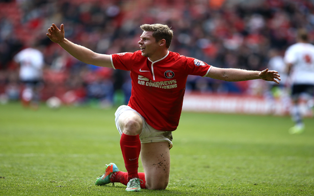 Charlton Athletic v Bolton Wanderers- Sky Bet Championship