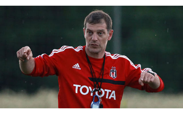 slaven bilic