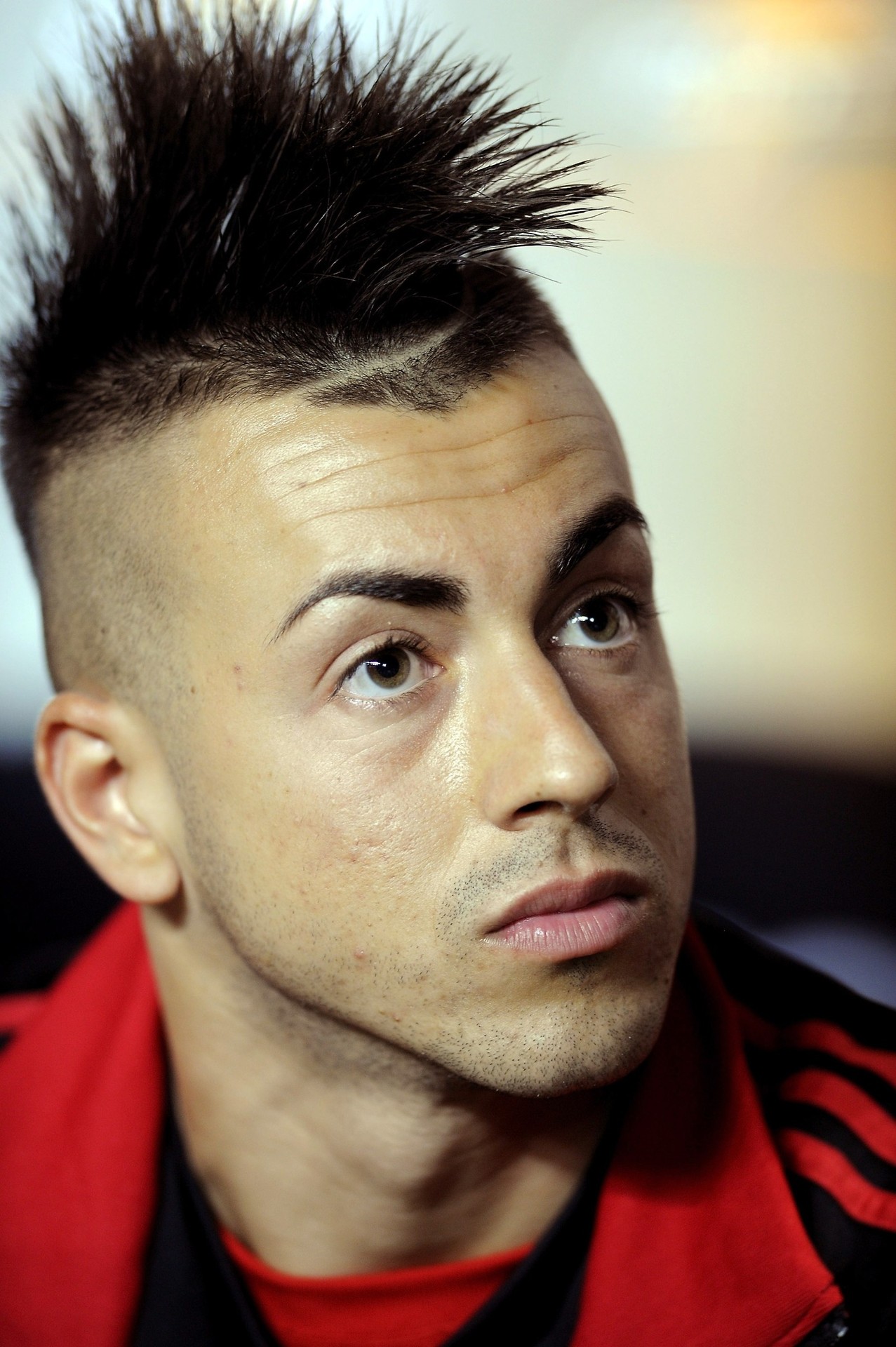 Stephan El Shaarawy