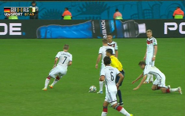 Thomas Muller