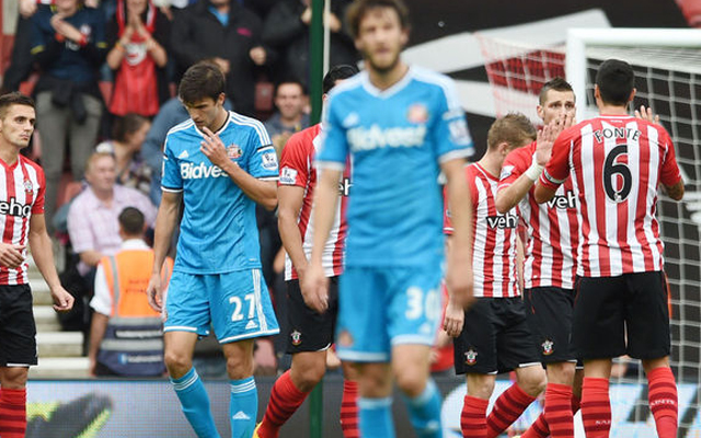 Vergini Sunderland