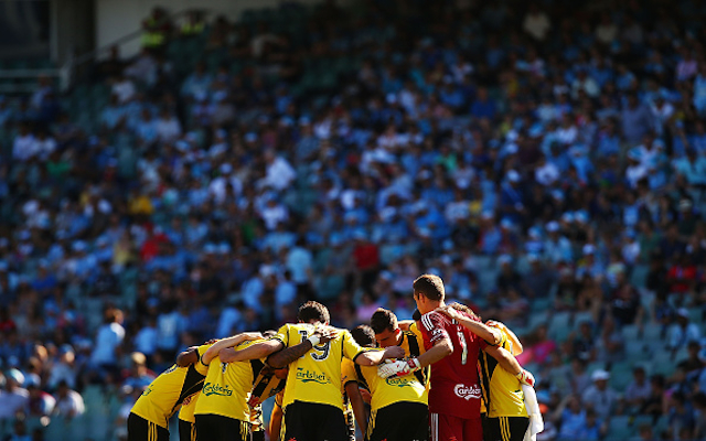 Wellington Phoenix