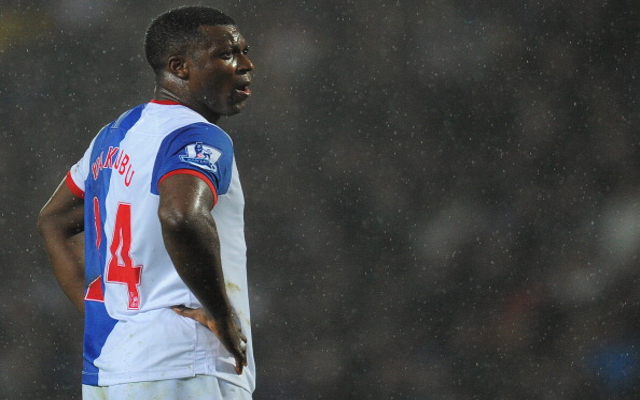 Yakubu