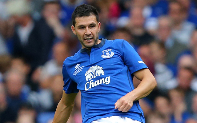 antolin alcaraz everton