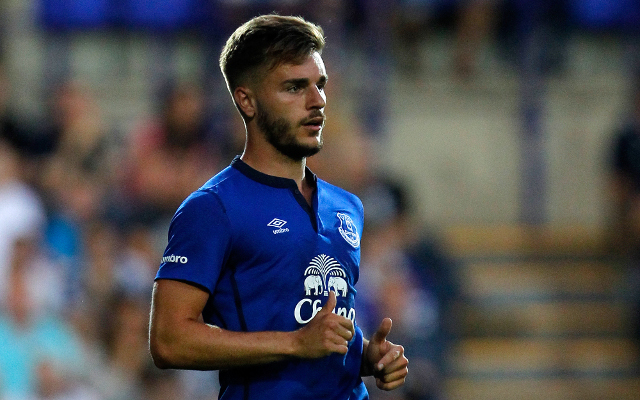 luke garbutt everton