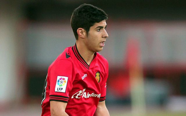 marco asensio