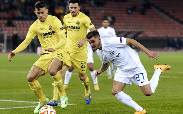 Gabriel Paulista Villarreal