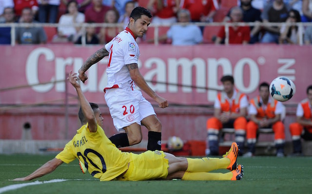 Gabriel Paulista Villarreal