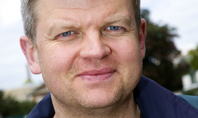 Adrian Chiles 1