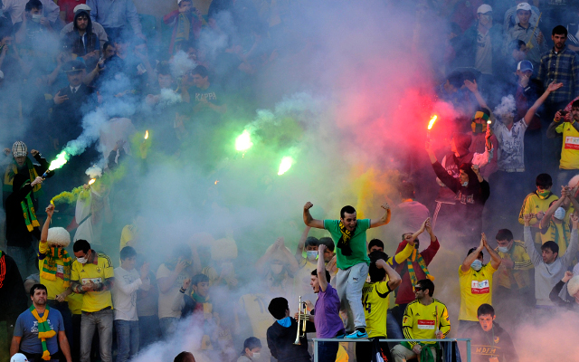 Anzhi Makhachkala