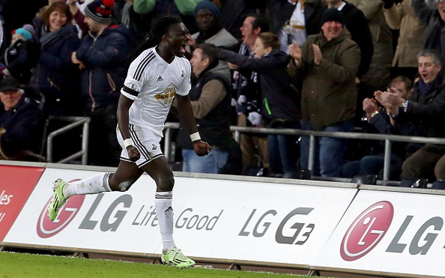 Bafetimbi Gomis