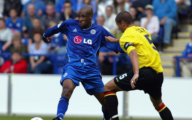 Brian Deane
