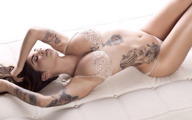 Cami Li