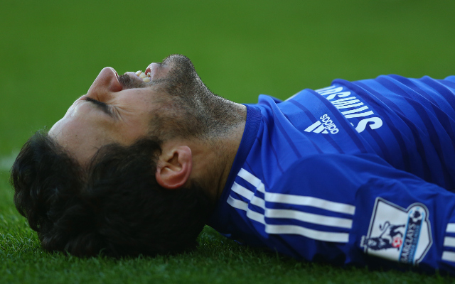 Cesc Fabregas Chelsea