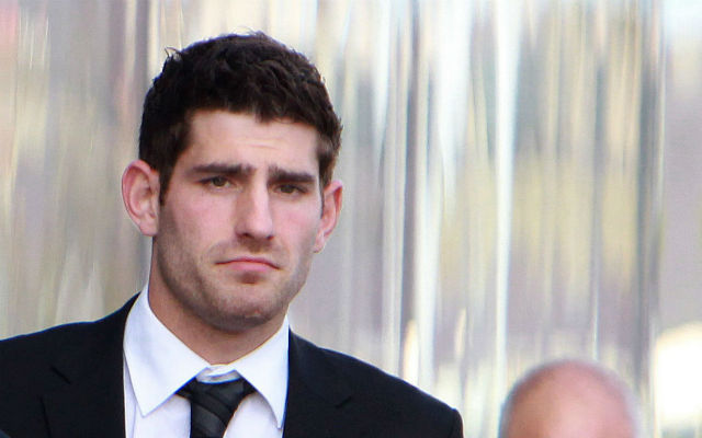 Ched Evans