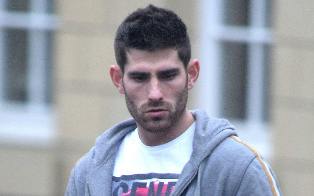 Ched Evans