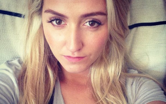 Colleen Ramsey