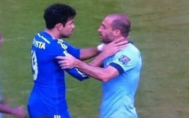 Costa Zabaleta