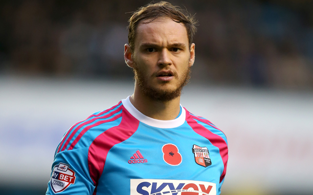 Millwall v Brentford - Sky Bet Championship