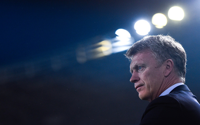 David Moyes Real Sociedad