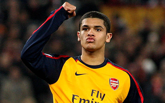 Denilson Arsenal