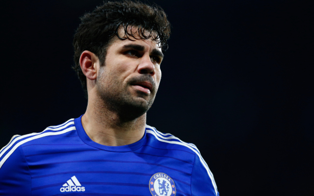 Diego Costa