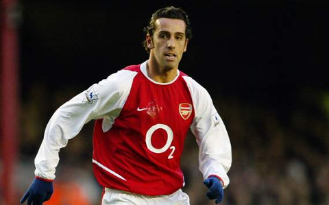 Edu Arsenal